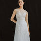 Made-to-order wedding mermaid dresses - D1763 - POXI